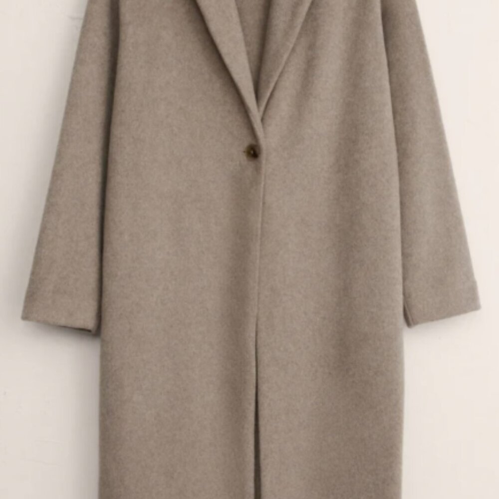 Z SUPPLY MASON LUXE COAT - Picture 2 of 7